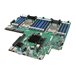 Intel Server System R1304WFTYSR - Server - Rack-Montage - 1U - zweiweg - keine CPU