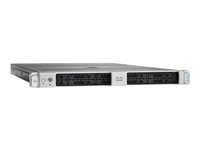 Cisco Secure Network Server 3655 - Server - Rack-Montage - zweiweg - 1 x Xeon Silver 4116 / 2.1 GHz - RAM 96 GB