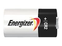 Energizer - Batterie 2 x CR2 - Li - 800 mAh