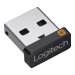 Logitech Unifying Receiver - Wireless Maus- / Tastaturempfnger - USB