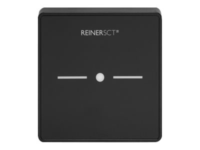 ReinerSCT timeCard V3 - RFID-Leser - RS-422 - 13.56 MHz - Anthrazit