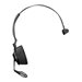 Jabra Engage 65 Mono - Headset - On-Ear - DECT - kabellos - fr Engage 55 Mono