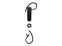 Jabra TALK 5 - Headset - im Ohr - ber dem Ohr angebracht - Bluetooth - kabellos
