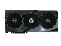 AORUS GeForce RTX 4070 Ti ELITE 12G - OC Edition - Grafikkarten - GeForce RTX 4070 Ti - 12 GB GDDR6X - PCIe 4.0