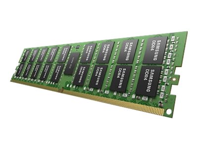 Samsung - DDR4 - Modul - 64 GB - LRDIMM 288-polig - 2933 MHz / PC4-23400