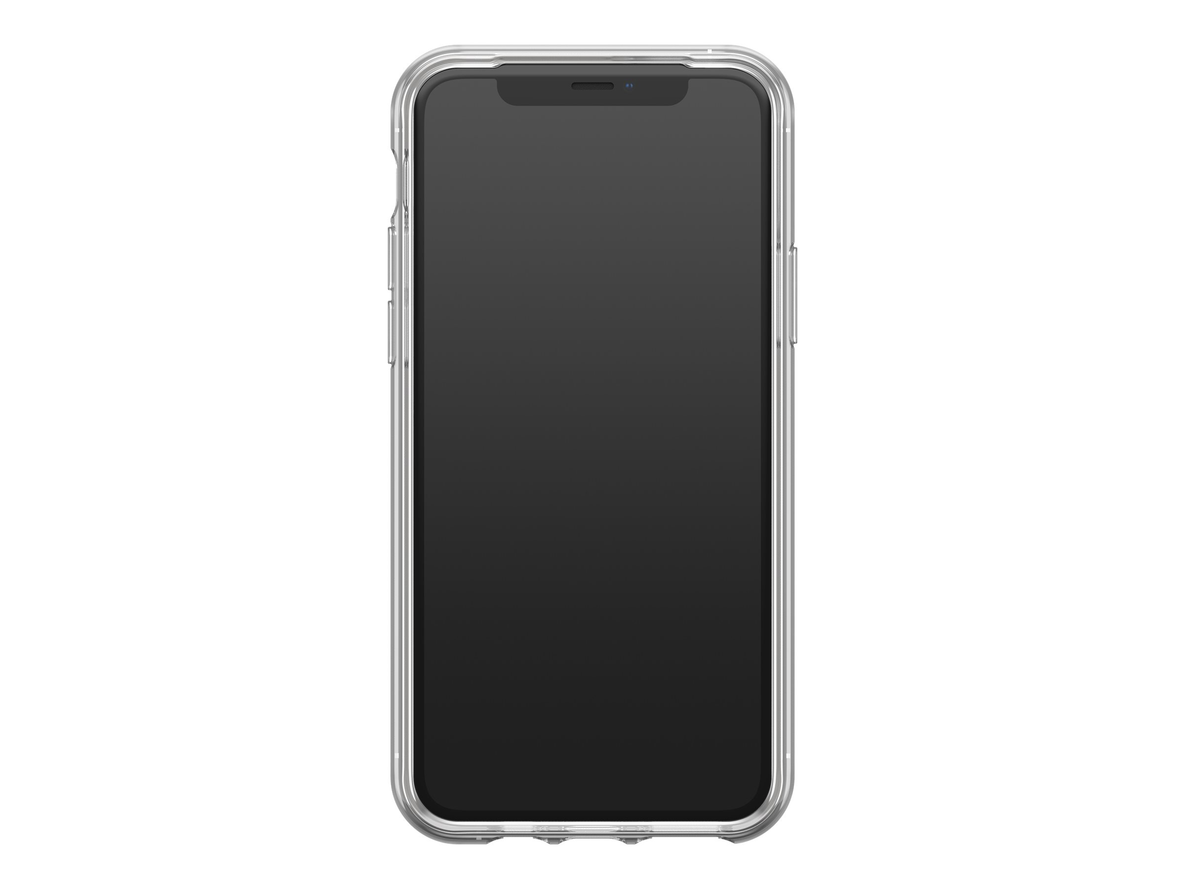OtterBox Clearly Protected Bundle - Bildschirmschutz für Handy - klar - für Apple iPhone 11 Pro
