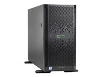 HPE ProLiant ML350 Gen9 Entry - Server - Tower - 5U - zweiweg - 1 x Xeon E5-2609V3 / 1.9 GHz
