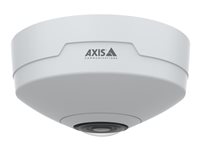 AXIS M4328-P - Netzwerk-Panoramakamera - Fischauge - Innenbereich - Farbe (Tag&Nacht) - 12 MP