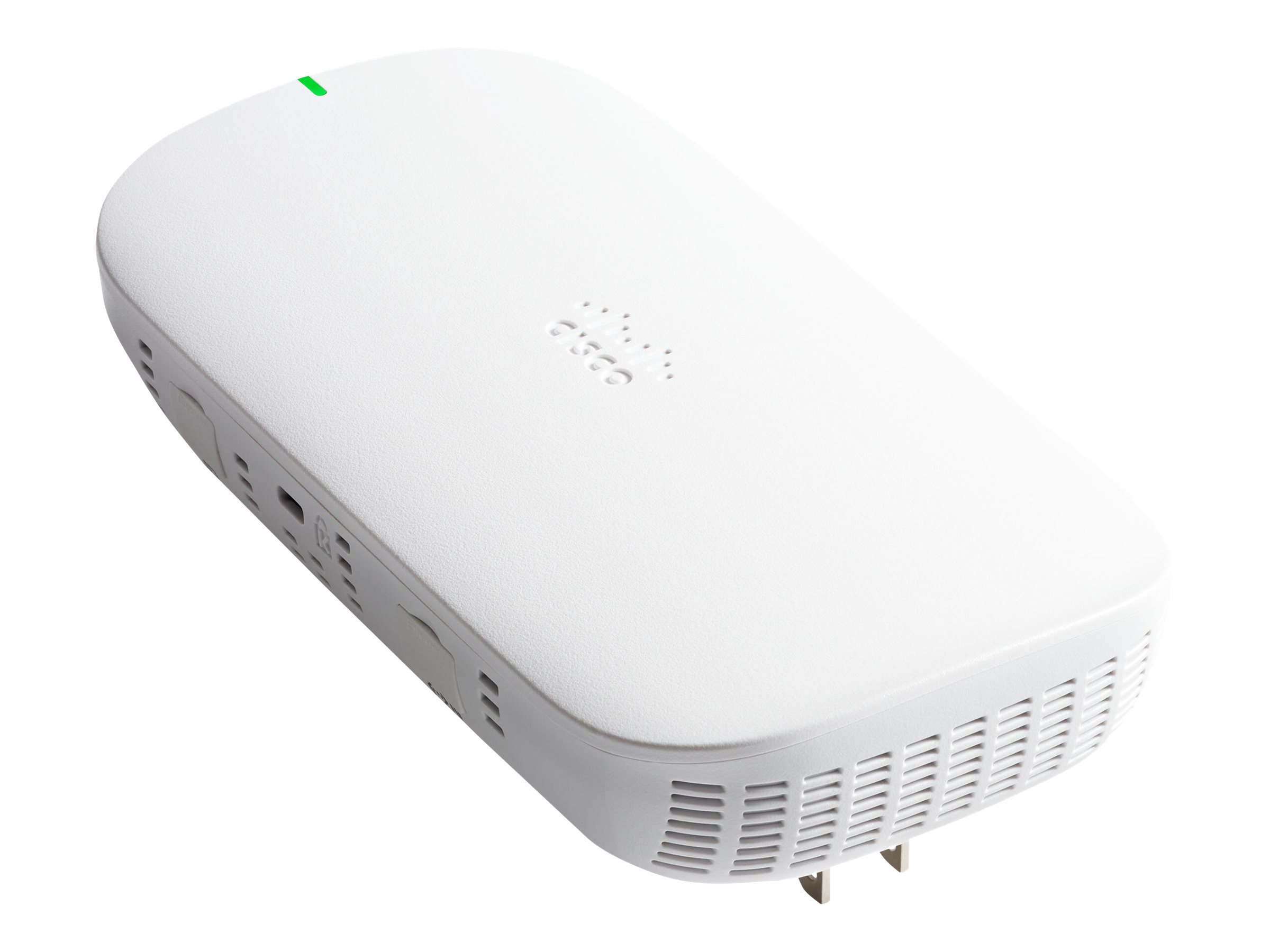Cisco Business 151AXM Mesh Extender - Wi-Fi-Range-Extender - Bluetooth, 802.11a/b/gcc - 2.4 GHz, 5 GHz