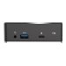 V7 UCDDS1080P - Dockingstation - USB-C - HDMI - 1GbE