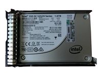 HPE - SSD - Read Intensive - 1.6 TB - 2.5