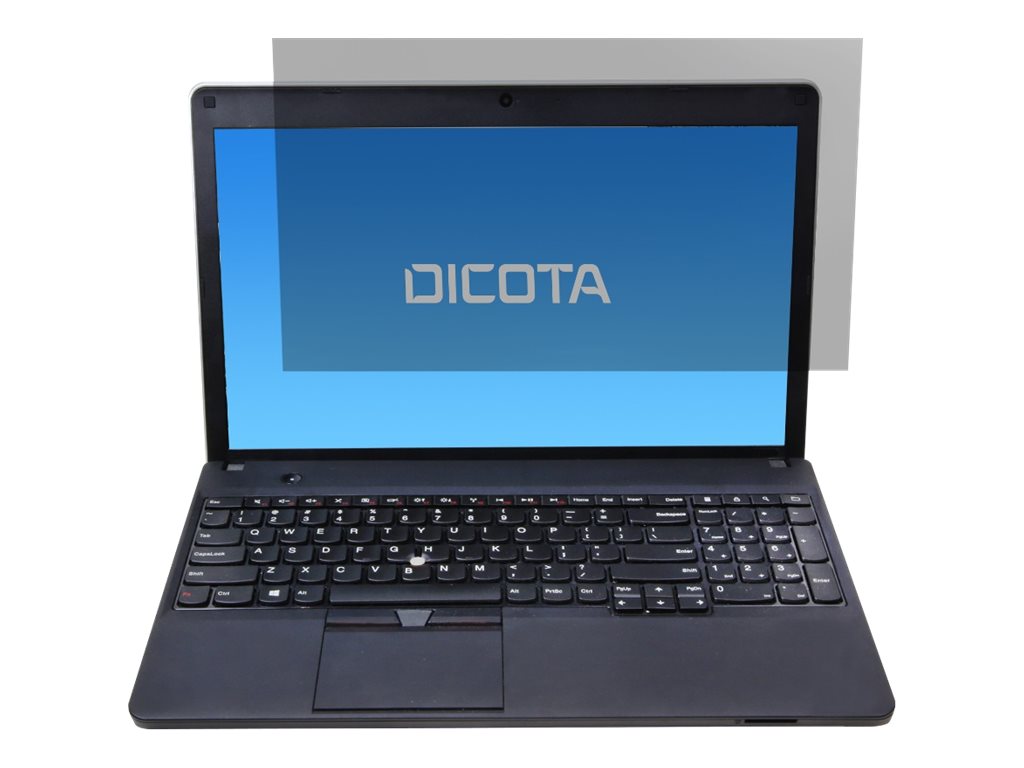 DICOTA Secret - Blickschutzfilter fr Notebook - 4-Wege - Seite - 33.8 cm (13.3