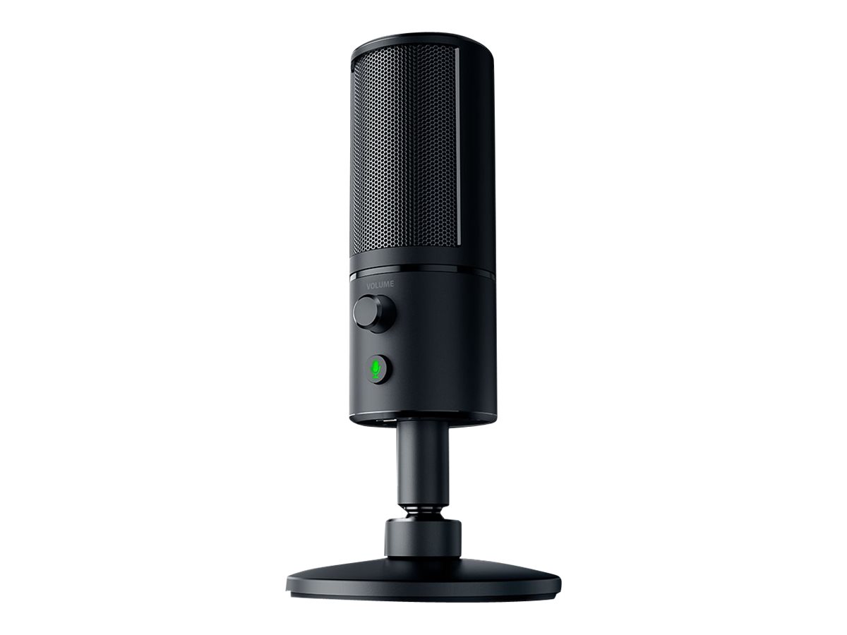 Razer Seiren X - Mikrofon