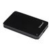 Intenso Memory Case - Festplatte - 2 TB - extern (tragbar) - 2.5