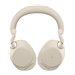 Jabra Evolve2 85 MS Stereo - Headset - ohrumschliessend - Bluetooth - kabellos, kabelgebunden - aktive Rauschunterdrckung