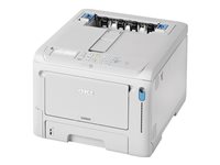 OKI C600 Series C650DN - Drucker - Farbe - Duplex - LED - A4