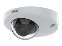 AXIS M3905-R - Netzwerk-berwachungskamera - Kuppel - Farbe - 2 MP - 1920 x 1080