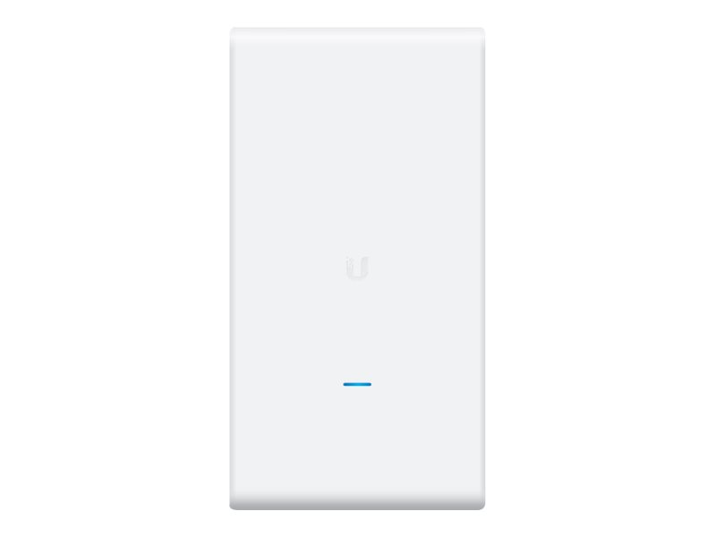 Ubiquiti UniFi UAP-AC-M-PRO - Accesspoint - Wi-Fi 5 - 2.4 GHz, 5 GHz - Gleichstrom (Packung mit 5)