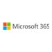 Microsoft 365 Single - Abonnement-Lizenz (1 Jahr) - 1 Person - ohne Medien, P10 - Win, Mac, Android, iOS - Italienisch
