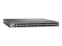 HPE StoreFabric SN6010C - Switch - managed - 12 x 16Gb Fibre Channel SFP+ - an Rack montierbar - mit 12 16-Gbit/s-SFP+-Transceiv