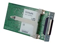 Lexmark - Serieller Adapter - ISP - RS-232 - fr Lexmark B2650, M3350, MS531, MS631, MS632, MX511, MX522, MX532, MX622, XM1246, 
