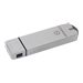 IronKey Basic S1000 - USB-Flash-Laufwerk - verschlsselt - 16 GB - USB 3.0 - FIPS 140-2 Level 3