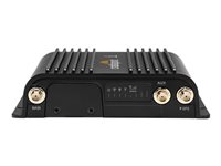 Cradlepoint IBR900 Series IBR900-600M-EU - - Wireless Router - - WWAN - 1GbE - Wi-Fi 5 - Dual-Band