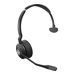 Jabra Engage 75 Mono - Headset - On-Ear - DECT - kabellos - NFC