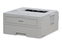 Ricoh SP 230DNw - Drucker - s/w - Duplex - Laser - A4