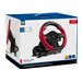 SPEEDLINK TRAILBLAZER Racing Wheel - Lenkrad- und Pedale-Set - kabelgebunden - Schwarz - fr Sony PlayStation 3, Microsoft Xbox 