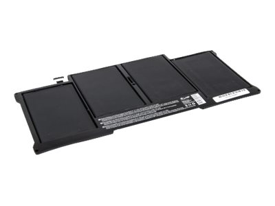 LMP - Laptop-Batterie (gleichwertig mit: Apple A1496) - Lithium-Polymer - 53 Wh - fr Apple MacBook Air 13.3