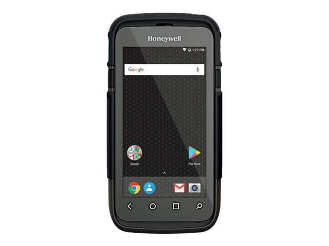 Honeywell Dolphin CT60 XP - Datenerfassungsterminal - robust - Android 9.0 (Pie) oder spter - 32 GB - 11.9 cm (4.7