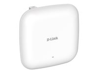 D-Link DAP-2662 - Accesspoint - 1GbE - Wi-Fi 5 - 2.4 GHz, 5 GHz