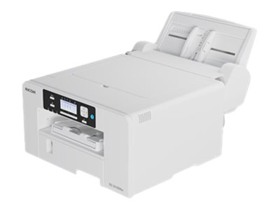 Ricoh SG 3210DNw - Drucker - Farbe - Duplex - Tintenstrahl - A4