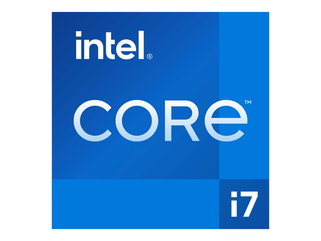 Intel Core i7 13700KF - 3.4 GHz - 16 Kerne - 24 Threads - 30 MB Cache-Speicher - LGA1700 Socket
