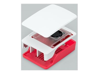 Raspberry Pi - Hlle - ABS-Kunststoff