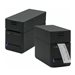 Seiko Instruments Smart Label Printer 720RT - Etiketten-/Belegdrucker - s/w - Thermozeile - Rolle (10,2 cm) - 203 dpi