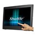 Shuttle XPC P9000XA - All-in-One (Komplettlsung) - Celeron 3865U / 1.8 GHz ULV - RAM 4 GB - HDD 500 GB - HD Graphics 610