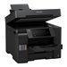 Epson EcoTank ET-5850 - Multifunktionsdrucker - Farbe - Tintenstrahl - A4 (210 x 297 mm) (Original) - A4 (Medien)
