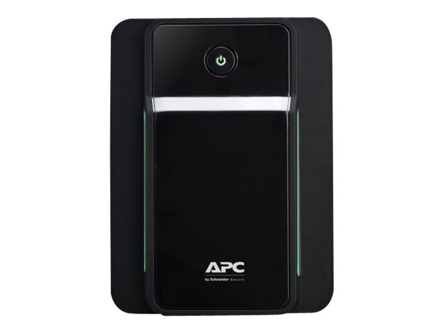 APC Back-UPS 950VA - USV - Wechselstrom 230 V - 520 Watt - 950 VA - USB