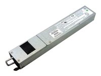 Supermicro PWS-706P-1R - Redundante Stromversorgung (Plug-In-Modul) - 80 PLUS Platinum - AC 100-140/200-240 / DC 200-240 V - 750