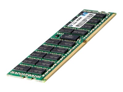 HPE - DDR4 - Modul - 128 GB - LRDIMM 288-polig - 2400 MHz / PC4-19200