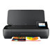 HP Officejet 250 Mobile All-in-One - Multifunktionsdrucker - Farbe - Tintenstrahl - Legal (216 x 356 mm) (Original) - A4/Legal (