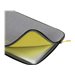 DICOTA Skin FLOW - Notebook-Hlle - 35.8 cm - 13
