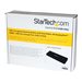 StarTech.com USB 3.0 Dockingstation fr zwei Monitore mit HDMI & 4K DisplayPort - USB 3.0 auf 4x USB-A, Ethernet, HDMI und DP - 