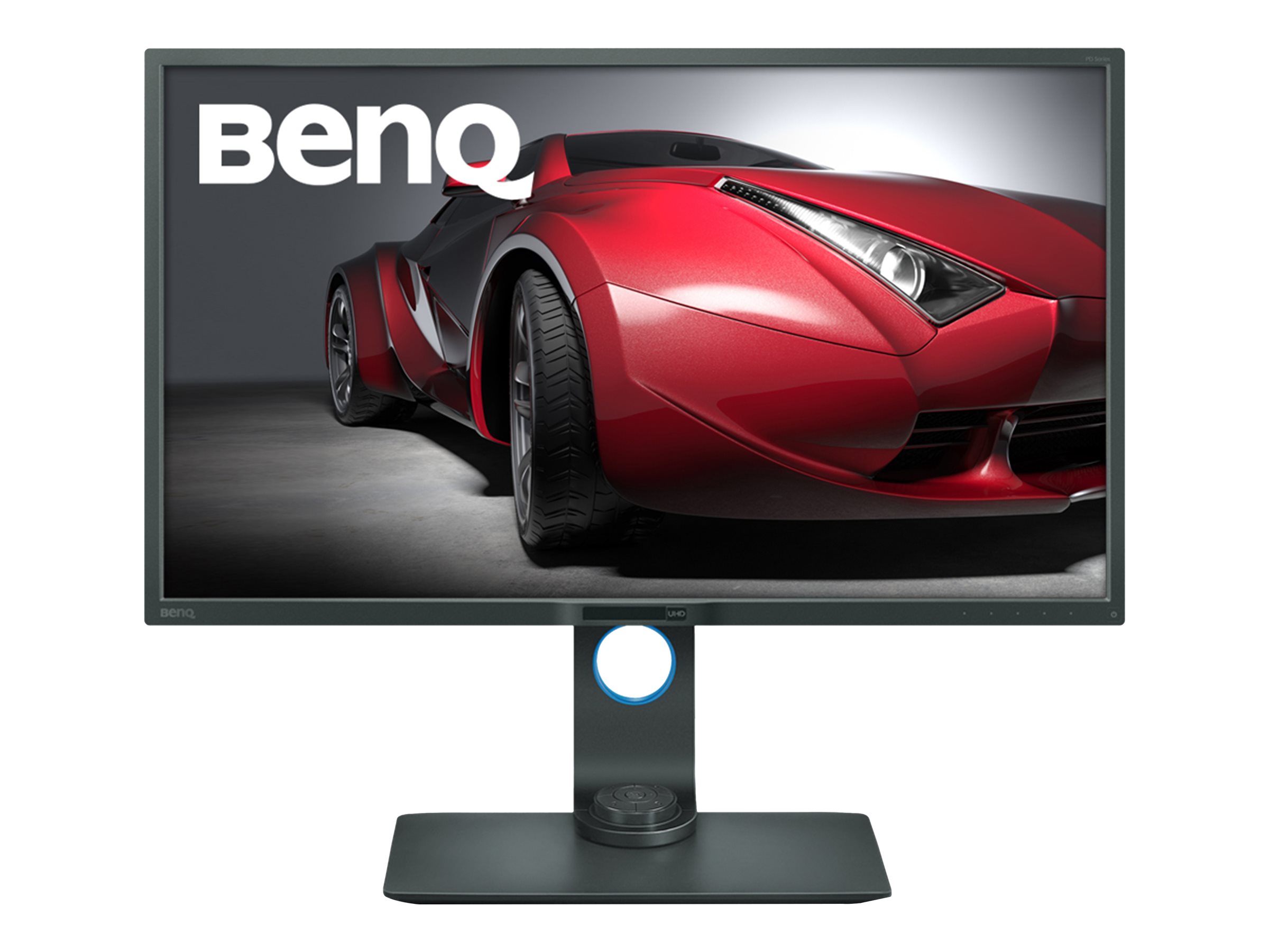 BenQ PD3200U - LED-Monitor - 81.28 cm (32