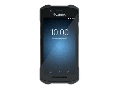 Zebra TC26 - Datenerfassungsterminal - robust - Android 11 - 64 GB - 12.7 cm (5