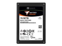Seagate Nytro 3532 XS1600LE70084 - SSD - 1.6 TB - intern - 2.5