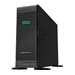HPE ProLiant ML350 Gen10 Base - Server - Tower - 4U - zweiweg - 1 x Xeon Silver 4210R / 2.4 GHz