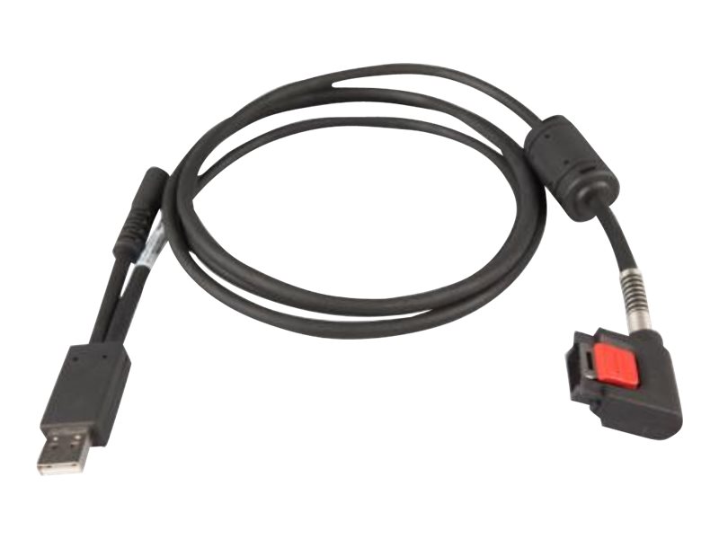 Zebra - USB-Kabel - USB (M) - fr Zebra WT6300
